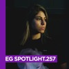 EG SPOTLIGHT.257 MANTi DJ mix artwork - Electronic music tracklist cover image