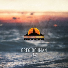 Greg Ochman @ Warung Waves #142