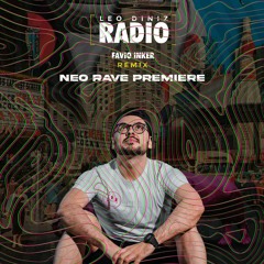PREMIERE: Leo Diniz - Radio (Favio Inker Remix) [Slow Cycle Records]