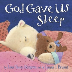 ✔ EPUB ✔ God Gave Us Sleep ipad
