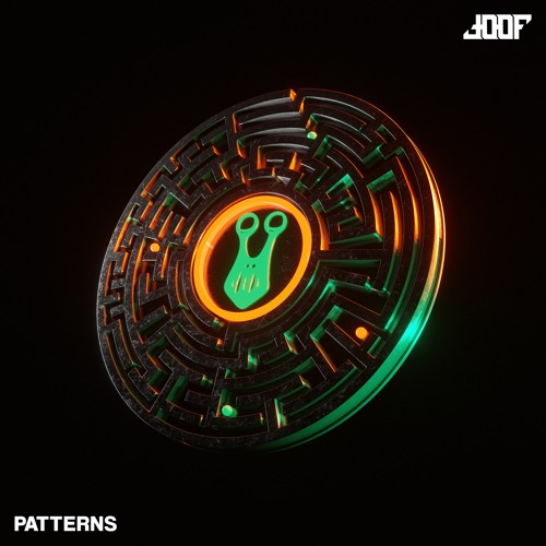 joof - PATTERNS (FREE DOWNLOAD)