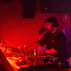 Ramin Rezaie @ DC10 - Solid Grooves - 7th August 2025
