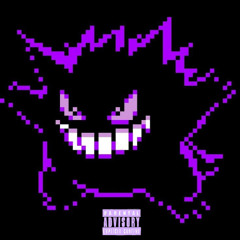 YBH Draco - Gengar (unfinished)