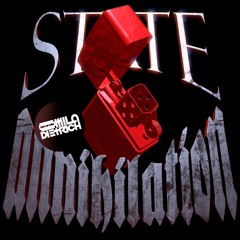 State Annihilation