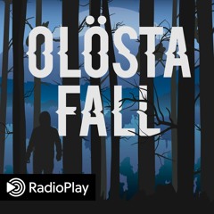 Olösta Fall Soundtrack - True Crime