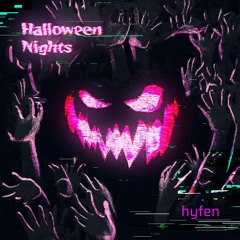 Halloween Nights I: That’s Sus