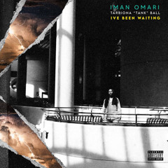 iman omari - i've been waiting