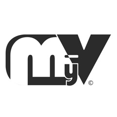 my-v - Stand Strong