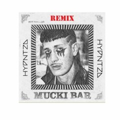 Tobias Rahim - Mucki Bar (HYPNTZD REMIX)