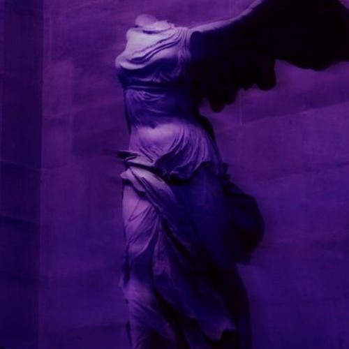 discodive - amethyst