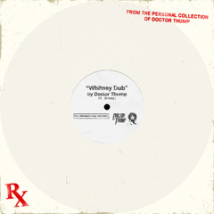 whitney dub