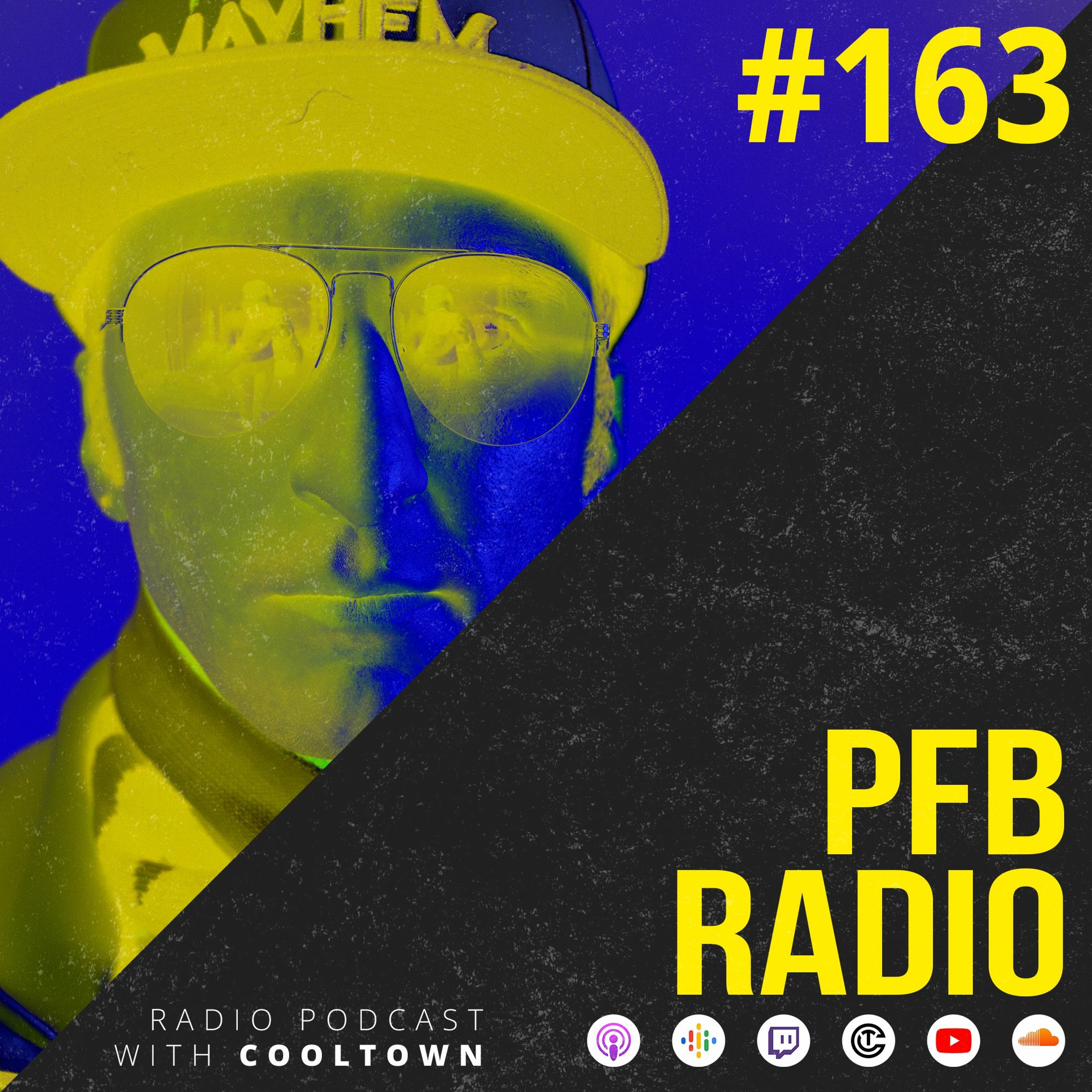 PFB Radio
