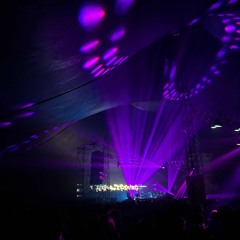#1 | get me to a tent
