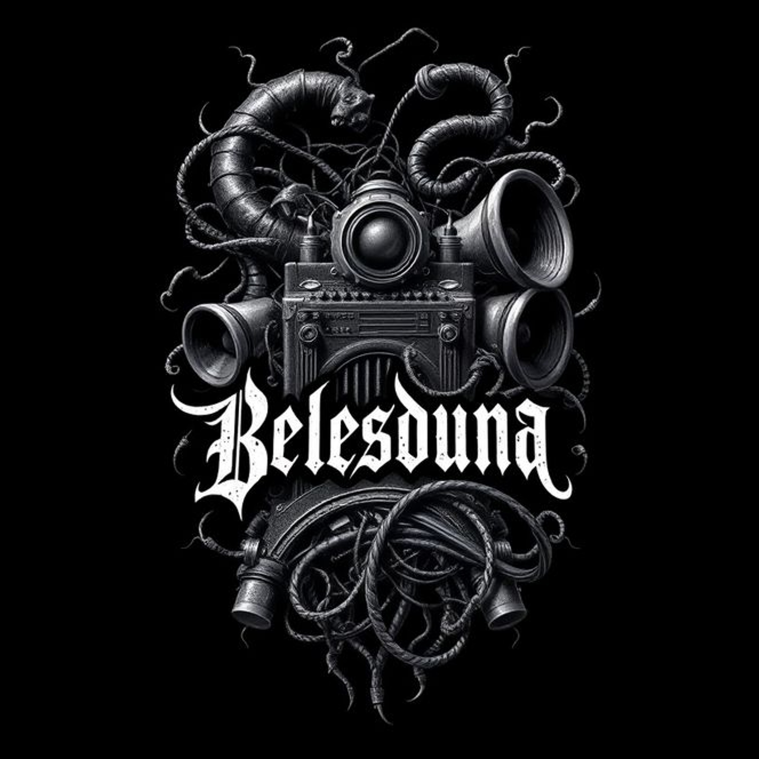 Saliva episode artwork