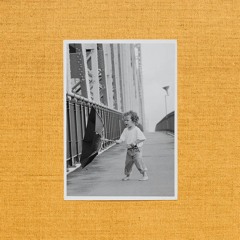 Jordan Rakei - Hiding Place (Revan Relick)