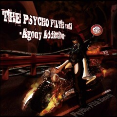 B45H - Sick [From THE PSYCHO FILTH vol.3 -Agony Addiction-]