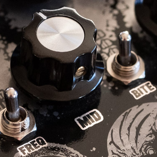 CHAOSCULPT: EQ cut à 500Hz