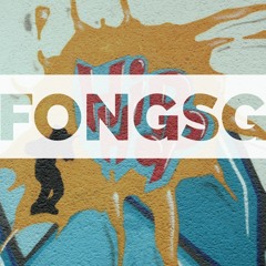 Introducing me - FongSG