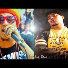 مهرجان السادات وديزل - مولد المدفعجية 2013  جـامد