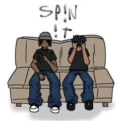 spin it (with aboody)
