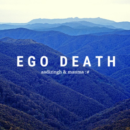 EGO DEATH (with mauma :#) [Prod. BeerGod]