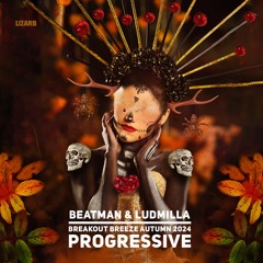 [PROGRESSIVE] Breakout Breeze Autumn Edition 2024