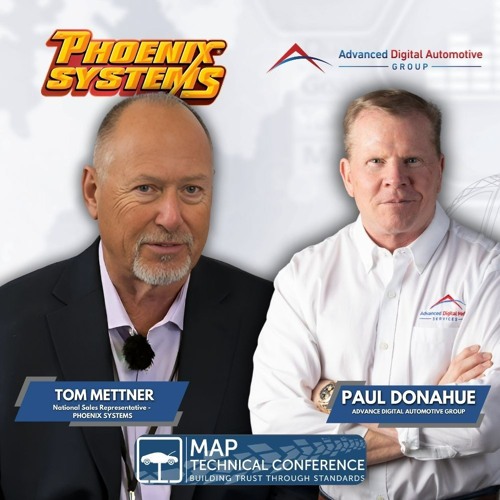 Interview with Tom Mettner