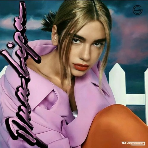 Dua Lipa - Favourite Problem (unreleased Song)