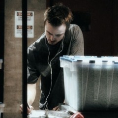 jesse pinkman