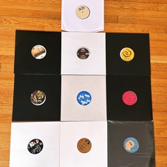 Vinyl Only Mix - 3 14 24