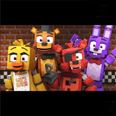Fazbear and friends intro song