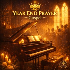 YEAR END PRAYER