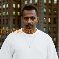 Black Alien - Como Eu Te Quero [Tecnobrega]