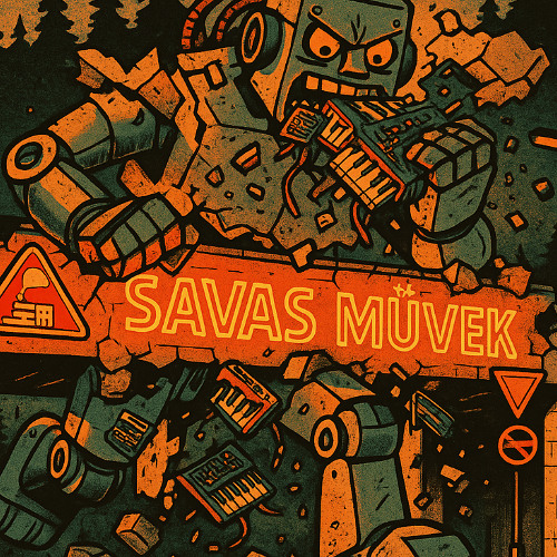 Művelt Savalás (L1veCut)