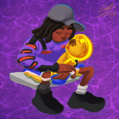 BRICKBANSHRTY𖤐 - LAST DANCE (PROD.HOODRXCH)