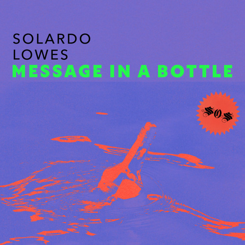Message in a Bottle