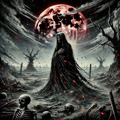 Mizter Bonezz - Death Is Upon Us