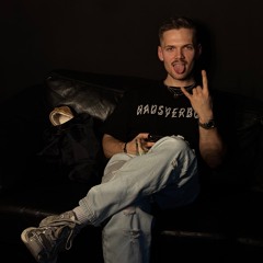 LARTEK @ Proton Club - Darkroom 44