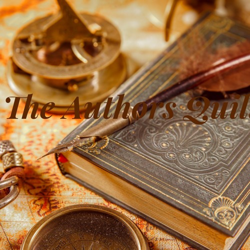 The Authors Quill  Todays Host Joe Montaldo Todays Guest  SEAN PATRICK HAZLETT