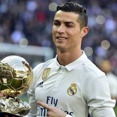 ronaldo