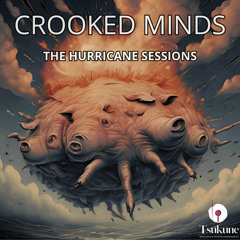 02 - Crooked Minds - Blast