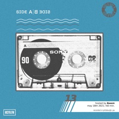 Side A Side B | Episode 13 with Naeem
