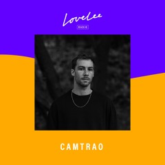 Camtrao @ Lovelee Radio 10.6.2021