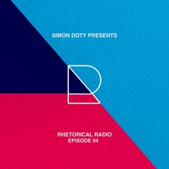 Rhetorical Radio 04 with Simon Doty