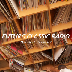 Future Classic Radio Feat. Etan Thomas Nov.1 2020