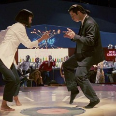 Disco Shit (prod. Justdanbeats)