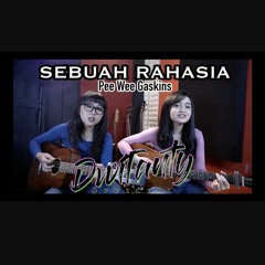 SEBUAH RAHASIA - Pee Wee Gaskins (Cover by DwiTanty).mp3