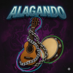 Deixa alagar - Remix trap W1LLX