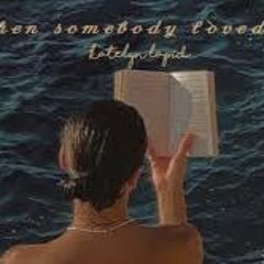 when somebody loved me (Cover) - Katelyn Lapid ♪