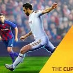 Fútbol Súper Estrella Hackeado Apk